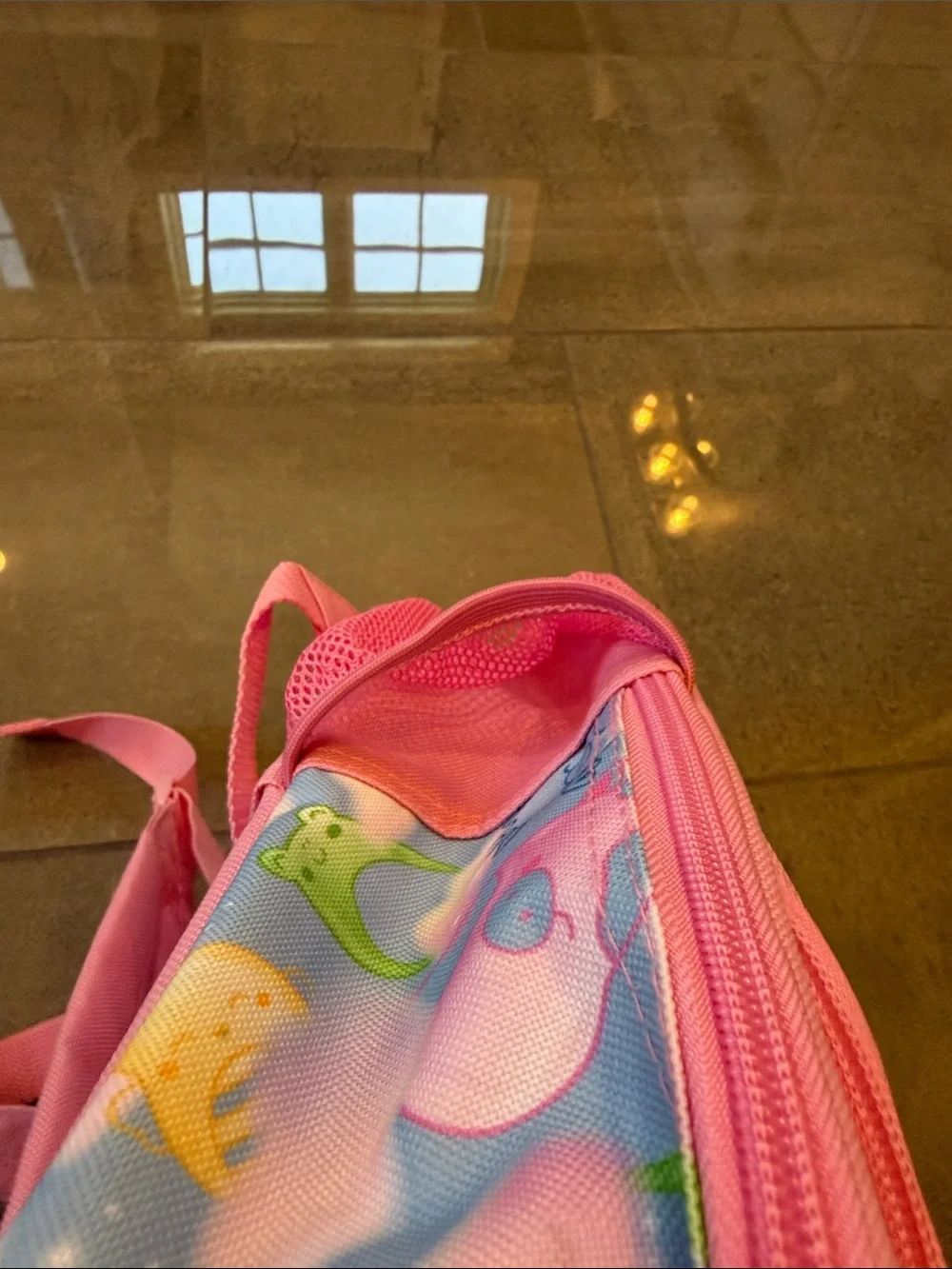 Girls Backpack Bundle